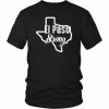 El Paso Strong Texas Unisex T-Shirt