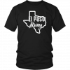 El Paso Strong Texas Unisex Tee Shirt
