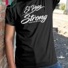 El Paso Strong Together We Can T-Shirt