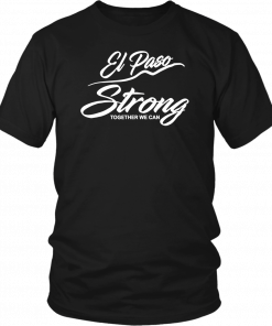 strong together slstpaso.com