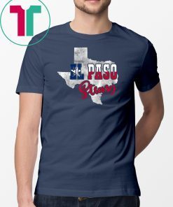 El Paso Strong Tshirt #ElPasoStrong Texas