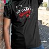 Buy El Paso Strong Tshirt Elpasostrong American Flag Texas Tee Shirts
