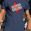 El Paso Strong Tshirt Texas lover Gifts American Flag shirt
