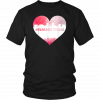 El Paso Strong Unissex T-Shirt