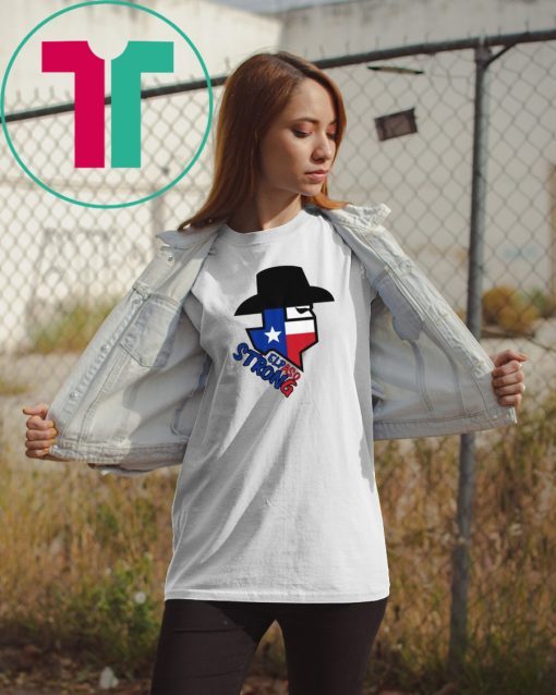 El Paso strong El Paso Texas El Paso T-Shirt El Paso Texas Vintage 1980s Retro Short-Sleeve Unisex T-Shirt