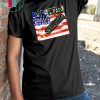 El Paso strong T-shirt #ElPasoStrong tshirt USA flag