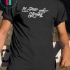 Buy El Paso strong shirt #ElPasoStrong T-Shirt