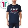 El paso Strong 2019 T-Shirt