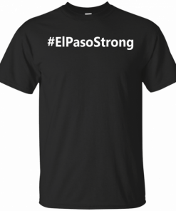 ElPasoStrong El Paso Strong T-Shirt