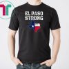 ElPasoStrong El Paso Strong T Shirt Mens