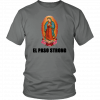 #ElPasoStrong Texas El Paso Strong T-shirt