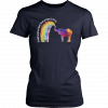 Elephant LGBT Dream Without Fear Love Without Limits Shirt