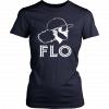 FLO BICHETTE TEE SHIRT BO BICHETTE TORONTO BLUE JAYS SHIRTS