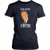 Fake News Fredo Cuomo T-Shirt
