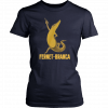 Fernet branca crocodile alligator drink shirt and crew neck sweat T-Shirt