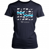 Fight For All Animals The Humane Society of the United States T-Shirt