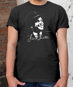 Frank Sinatra Tee Shirt -