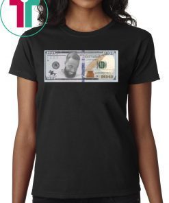 Freaky Deaky 3 Mil Bill Cash Nasty 100 dollars 2019 Tee Shirt