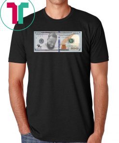 Freaky Deaky 3 Mil Bill Cash Nasty 100 dollars 2019 Tee Shirt