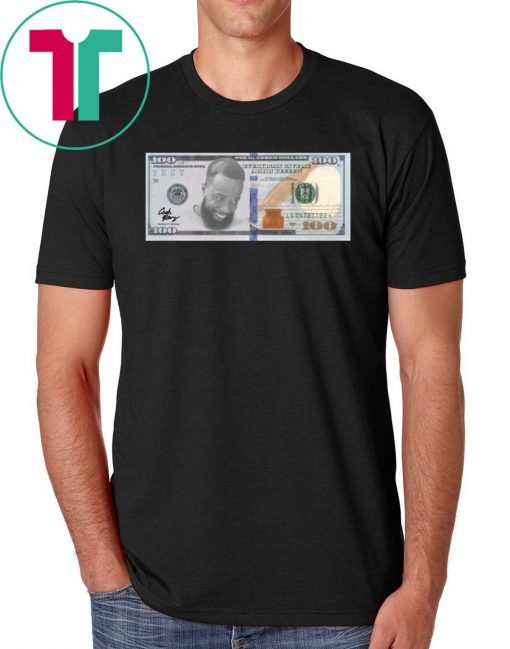 Freaky Deaky 3 Mil Bill Cash Nasty 100 dollars 2019 Tee Shirt