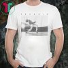 Freddie Mercury Official Howl Stage Icon Shirt
