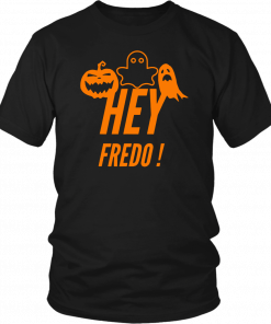 Fredo Tshirt, Funny Fake News Fredo Unhinged Gift T-Shirt