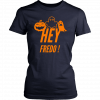 Fredo Tshirt, Funny Fake News Fredo Unhinged Gift T-Shirt