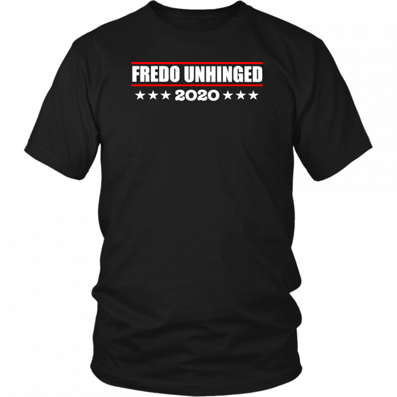 fredo cuomo shirt