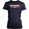 Fredo Unhinged Chris Cuomo T-Shirt