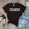 Fredo Unhinged Classic Tee Shirt