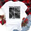 Fredo Unhinged Classic Tee Shirts
