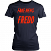 Fredo Unhinged T-Shirt Don't Call Me Fredo T-Shirt