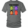 Fredo Unhinged funny T-Shirt