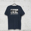 Friends sanderson sisters and freddy krueger jason voorhees michael myers Mens Tee Shirt