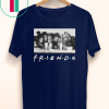 Friends sanderson sisters and freddy krueger jason voorhees michael myers Classic T-Shirt