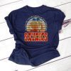 Fucking Savages Shirt Fucking Savages In That Box Baseball Mens Gift T-Shirt