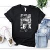 Fucking savages in that box tshirt