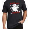 Funny Boo Boo Crew Nurse Ghost Halloween Costume T-Shirt