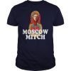 Funny Moscow Mitch Anti McConnell Shirt Russian Nesting Doll T-Shirts
