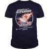 Giant Asteroid 2020 Shirts