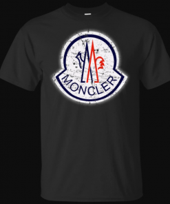 Gift-moncler For Men Women Kids de-Clermont T-shirt
