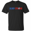 Gilroy Strong T shirt