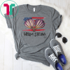 Gilroy strong Shirts