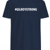 GilroyStrong Gilroy Strong Shirts