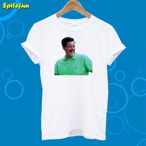 Green Shirt Guy T-Shirts