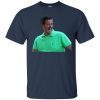 Green Shirt Guy Unisex T-Shirt