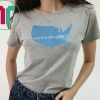 Greenland 49 Out Of 50 States Agree Shirt