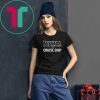 Happiness Is The Piano Bar On Cruise Ship Classic Tee Shirt