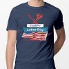 Happy Labor Day 2 September 2019 T-shirt