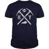Harlan Strong Gift T-Shirts